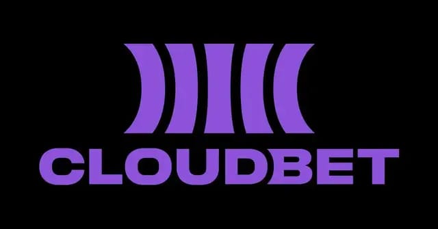 Cloudbet Logo Cloudbet Logo