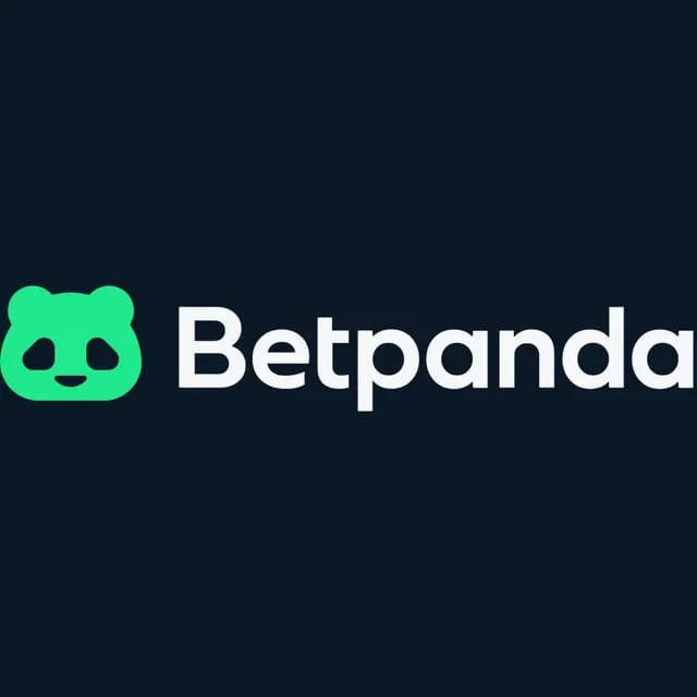 Betpanda Logo