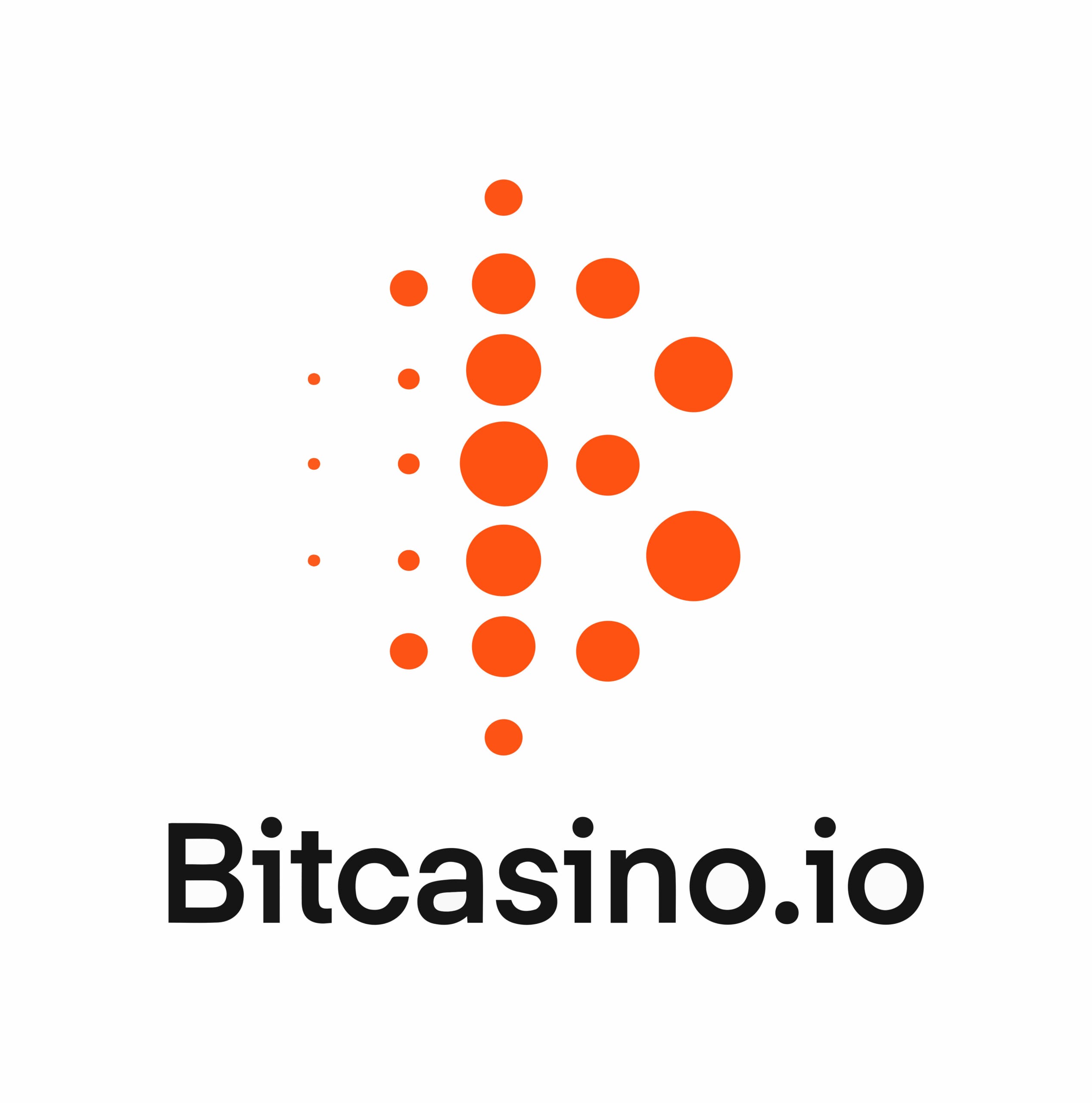 Bitcasino Toplist Logo