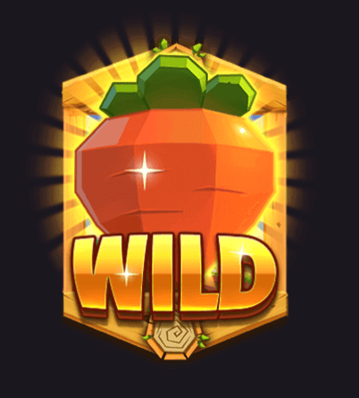 Fat Rabbit slot by Push Gaming