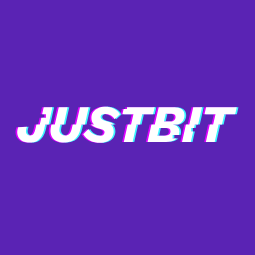 Justbit Toplist Logo