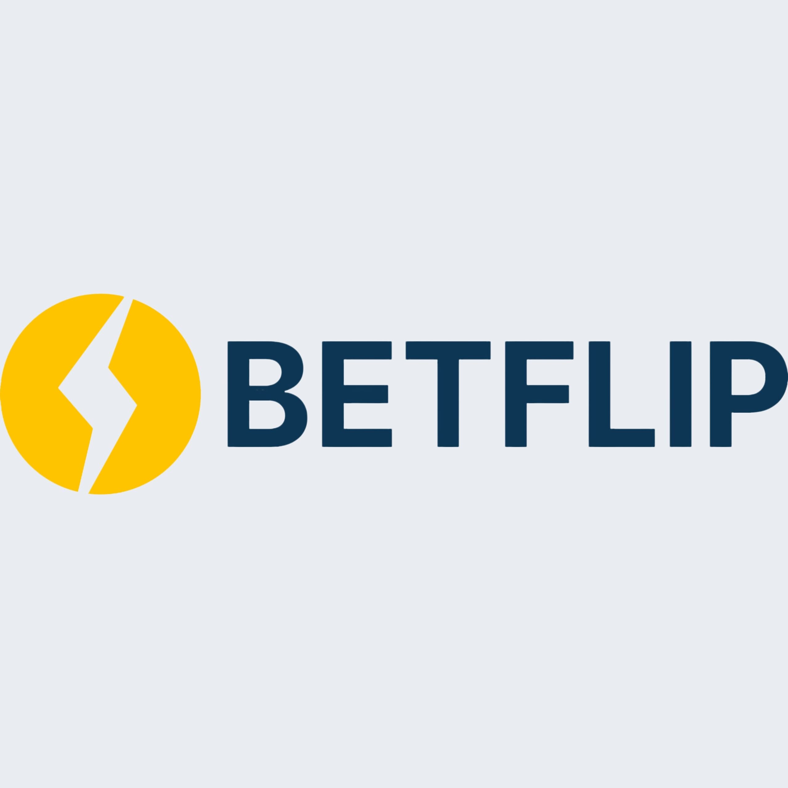 Betflip Toplist Logo