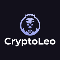 CryptoLeo Toplist Logo