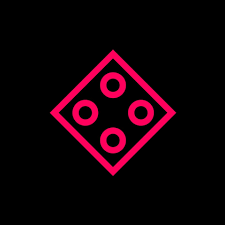 SlotsandCasino Logo SlotsandCasino logo in black background