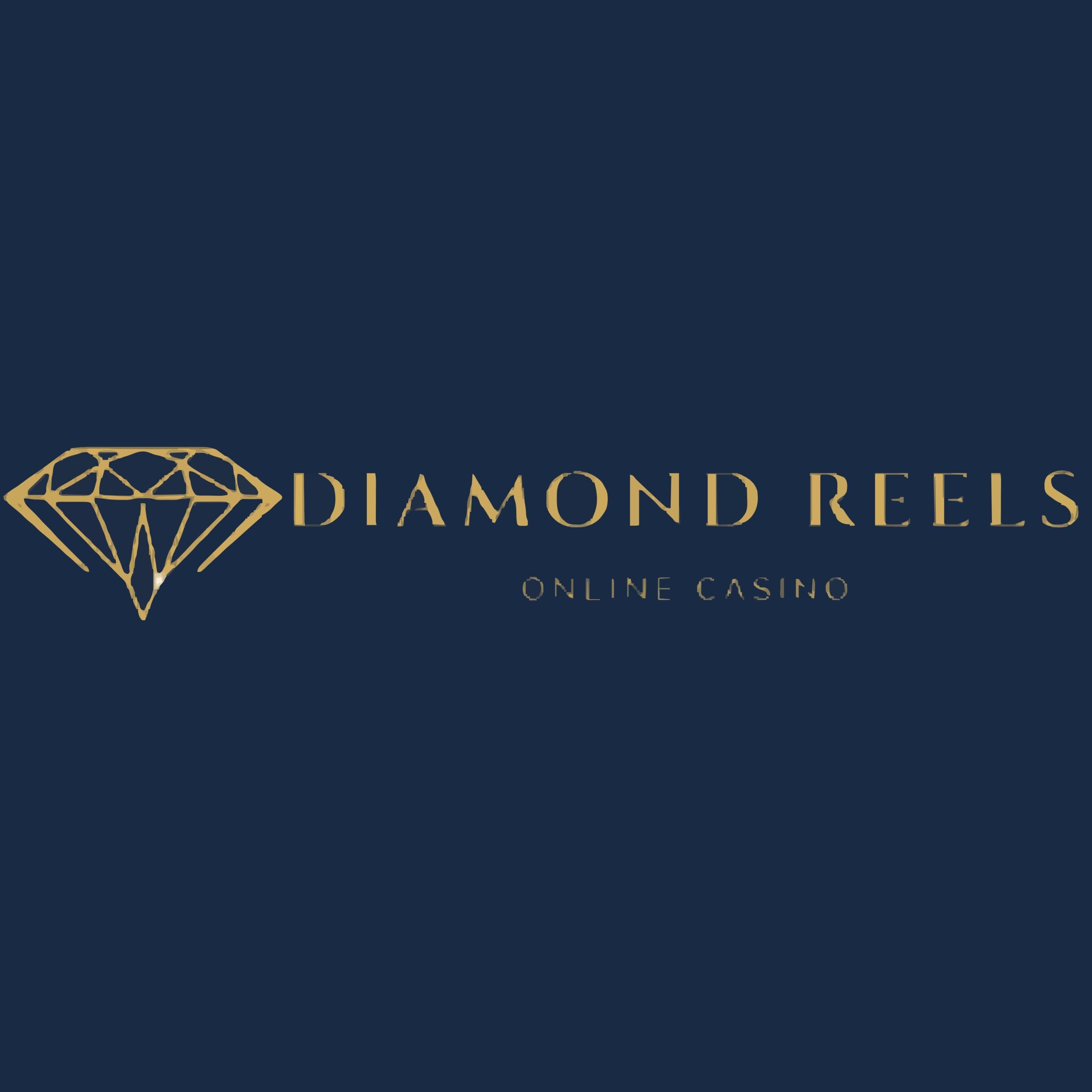 Diamond Reels Logo
