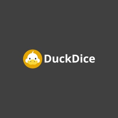Logo Duckdice Logo