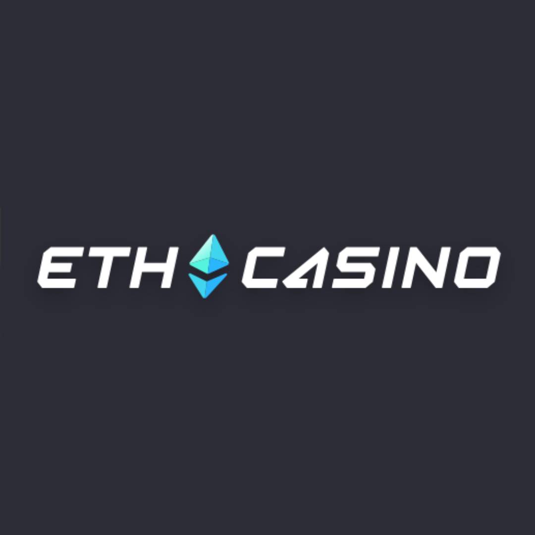 ETH Casino logo