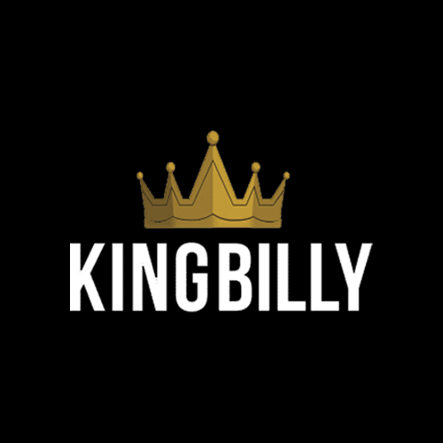 King Billy Logo