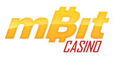 mBit Logo mBit logo in transparent background