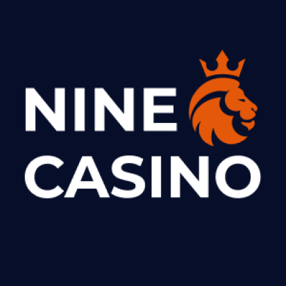 Nine Casino logo