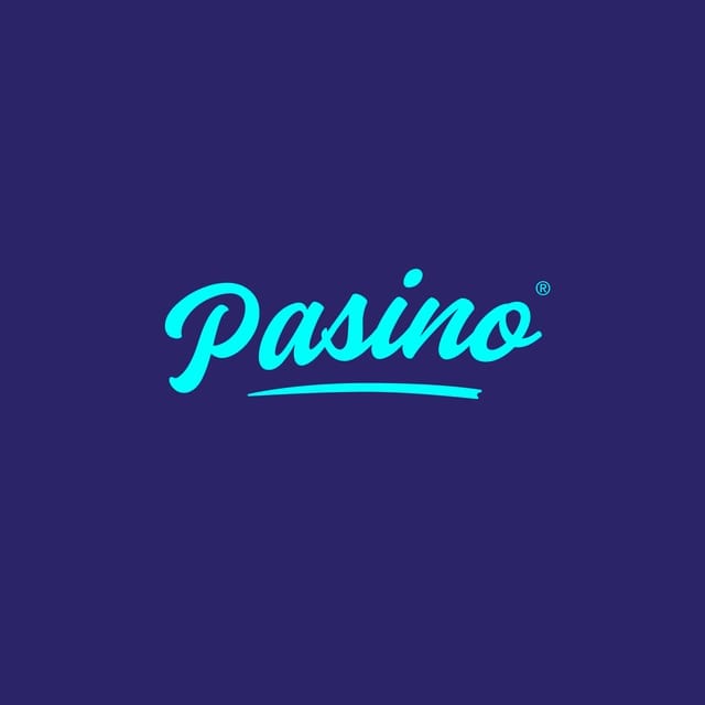 Logo Pasino logo