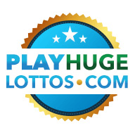 Playhugelottos logo