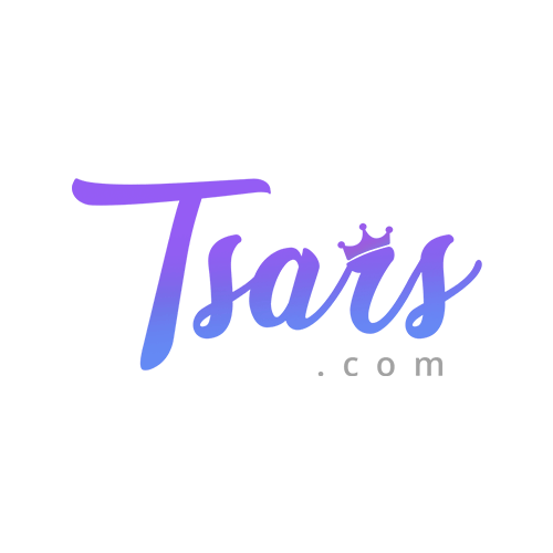 Tsars casino logo