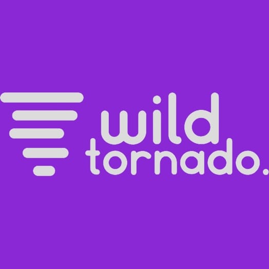 Wild Tornado Logo