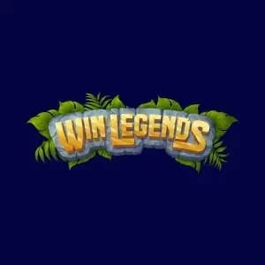Win Legends logo