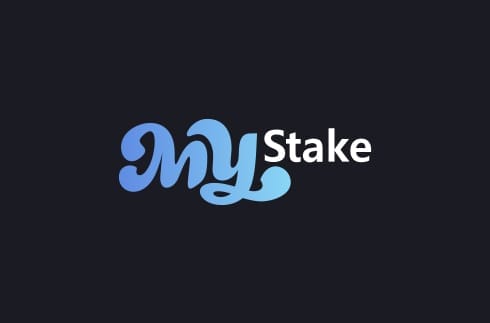 Logo MyStake Casino Logo