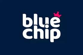 Logo Bluechip Casino Logo