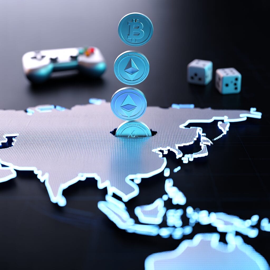 APAC’s Recent Crypto Surge News Image