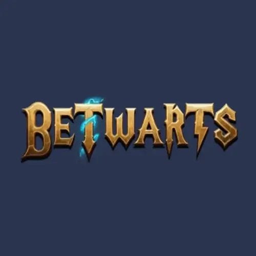 Betwarts Logo Betwarts casino logo