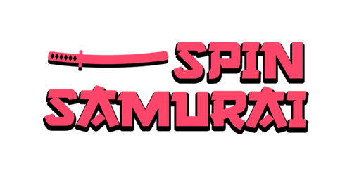 Spin Samurai Logo